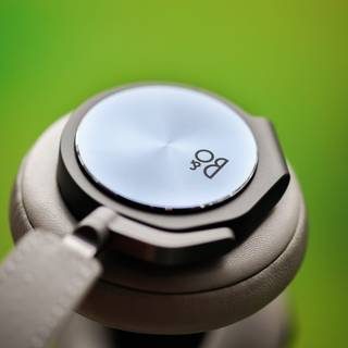 Bang and Olufsen wallpaper