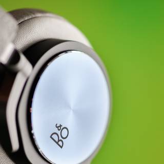 Bang and Olufsen wallpaper
