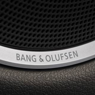 Bang and Olufsen wallpaper