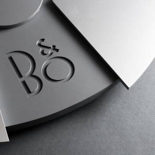Bang and Olufsen wallpaper