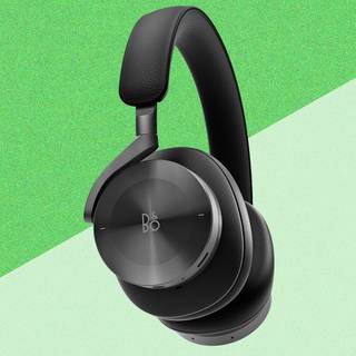 Bang and Olufsen wallpaper