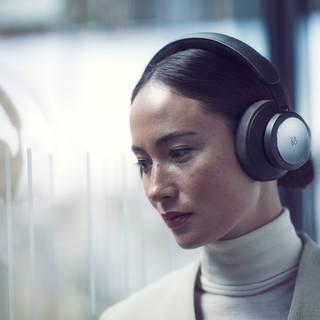 Bang and Olufsen wallpaper