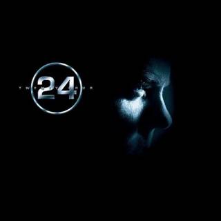 Twenty four wallpaper