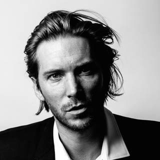 Troy Baker wallpaper