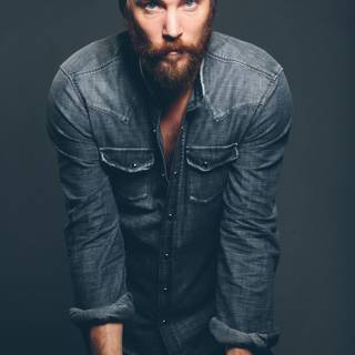Troy Baker wallpaper