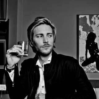 Troy Baker wallpaper