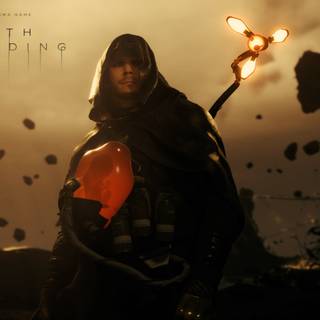 Troy Baker wallpaper