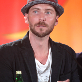 Troy Baker wallpaper