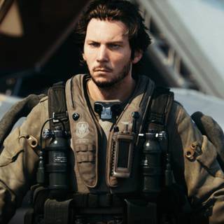 Troy Baker wallpaper