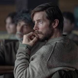 Troy Baker wallpaper