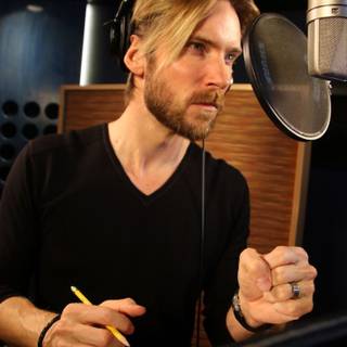 Troy Baker wallpaper