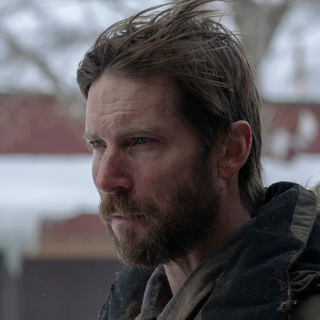 Troy Baker wallpaper