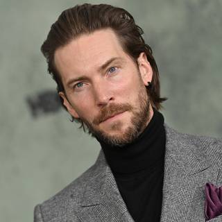 Troy Baker wallpaper
