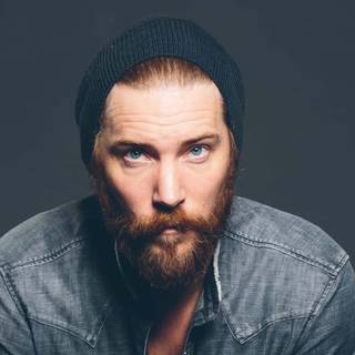 Troy Baker wallpaper