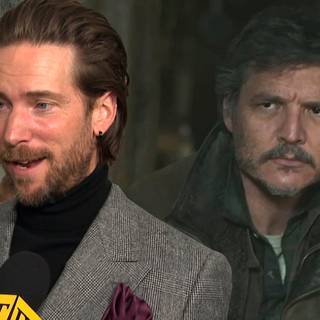 Troy Baker wallpaper