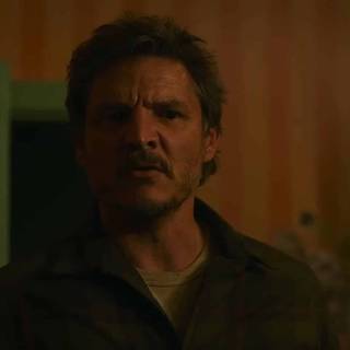 Troy Baker wallpaper