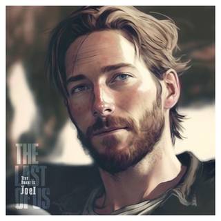 Troy Baker wallpaper