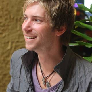 Troy Baker wallpaper