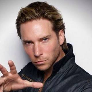Troy Baker wallpaper