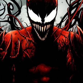 Carnage Marvel wallpaper