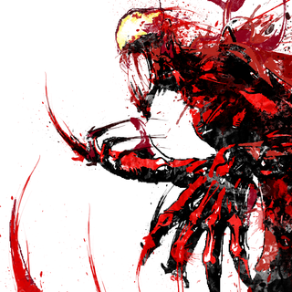 Carnage Marvel wallpaper