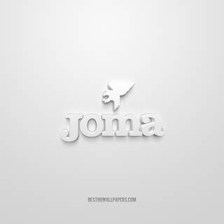 Joma wallpaper