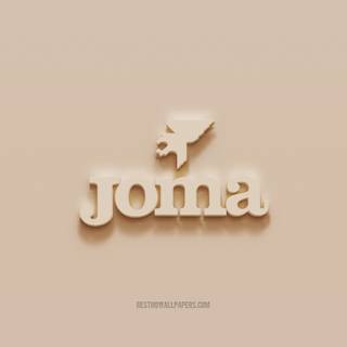 Joma wallpaper