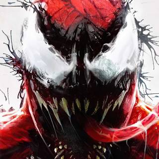 Carnage Marvel wallpaper