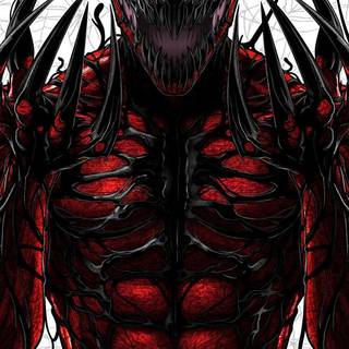 Carnage Marvel wallpaper