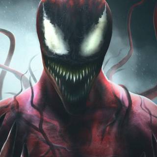 Carnage Marvel wallpaper