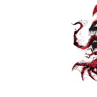 Carnage Marvel wallpaper