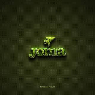 Joma wallpaper