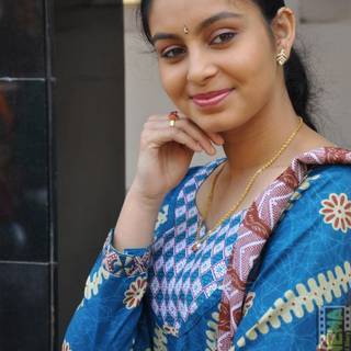 Abhinaya wallpaper