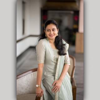 Abhinaya wallpaper