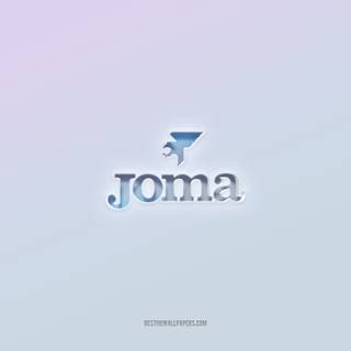 Joma wallpaper