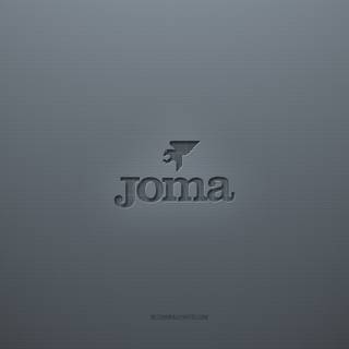 Joma wallpaper