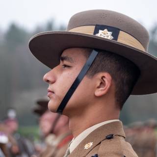 UK military wallpaper