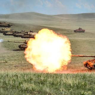 UK military wallpaper