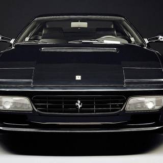 Ferrari 512 wallpaper