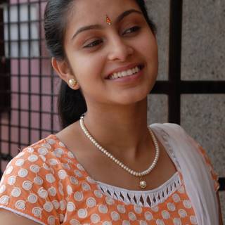 Abhinaya wallpaper