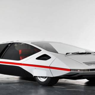 Ferrari 512 wallpaper