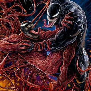 Carnage Marvel wallpaper