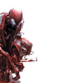 Carnage Marvel wallpaper