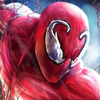 Carnage Marvel wallpaper