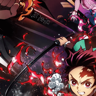 Demon Slayer phone Tanjiro wallpaper