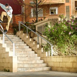 Chris Joslin wallpaper