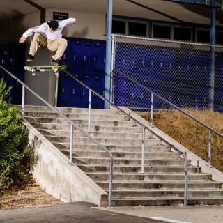 Chris Joslin wallpaper