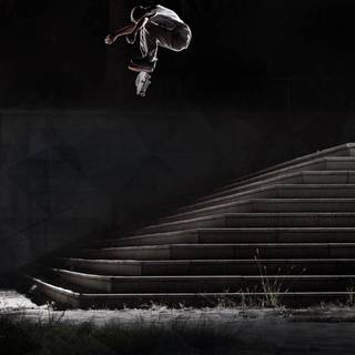 Chris Joslin wallpaper