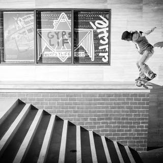 Chris Joslin wallpaper