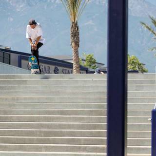 Chris Joslin wallpaper